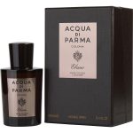 EAU DE COLOGNE CONCENTRATE SPRAY 3.4 OZ - ACQUA DI PARMA EBANO by Acqua di Parma