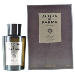 EAU DE COLOGNE CONCENTRATE SPRAY 6 OZ - ACQUA DI PARMA OUD by Acqua di Parma