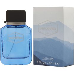 EAU DE COLOGNE SPRAY 2 OZ - AEROPOSTALE DISCOVER by Aeropostale