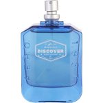 EAU DE COLOGNE SPRAY 2 OZ *TESTER - AEROPOSTALE DISCOVER by Aeropostale