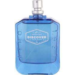 EAU DE COLOGNE SPRAY 2 OZ *TESTER - AEROPOSTALE DISCOVER by Aeropostale