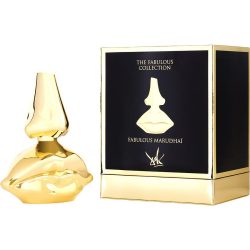 EAU DE PARFUM 3.4 OZ - DALI HAUTE PARFUMERIE MARUDHAI by Salvador Dali