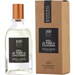 EAU DE PARFUM CONCENTRATE SPRAY 1.7 OZ - 100BON EAU DE THE & GINGEMBRE by 100BON