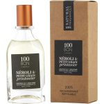 EAU DE PARFUM CONCENTRATE SPRAY 1.7 OZ - 100BON NEROLI & PETIT GRAIN PRINTANIER by 100BON