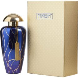 EAU DE PARFUM CONCENTREE SPRAY 3.4 OZ - MERCHANT OF VENICE CRAQUELE by Merchant of Venice