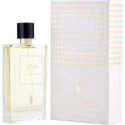 EAU DE PARFUM INTENSE SPRAY 3.4 OZ - SIMONE ANDREOLI L'OR DU SILLAGE by Simone Andreoli