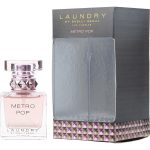 EAU DE PARFUM SPRAY 1 OZ - LAUNDRY BY SHELLI SEGAL METRO POP by Shelli Segal