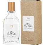 EAU DE PARFUM SPRAY 1.7 OZ - 100BON EAU DE THE & GINGEMBRE by 100BON