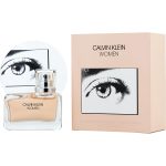 EAU DE PARFUM SPRAY 1.7 OZ - CALVIN KLEIN WOMEN INTENSE by Calvin Klein