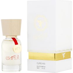 EAU DE PARFUM SPRAY 1.7 OZ - CUPID NO. 3 by Cupid Perfumes