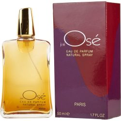 EAU DE PARFUM SPRAY 1.7 OZ - JAI OSE by Guy Laroche