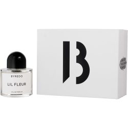EAU DE PARFUM SPRAY 1.7 OZ - LIL FLEUR BYREDO by Byredo