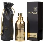 EAU DE PARFUM SPRAY 1.7 OZ - MONTALE PARIS GOLD FLOWERS by Montale