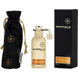 EAU DE PARFUM SPRAY 1.7 OZ - MONTALE PARIS ORANGE AOUD by Montale