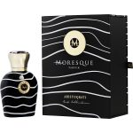 EAU DE PARFUM SPRAY 1.7 OZ - MORESQUE ARISTOQRATI by Moresque
