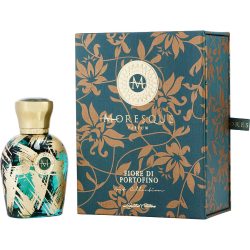 EAU DE PARFUM SPRAY 1.7 OZ - MORESQUE FIORE DI PORTOFINO by Moresque