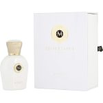 EAU DE PARFUM SPRAY 1.7 OZ - MORESQUE MORETA by Moresque