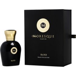 EAU DE PARFUM SPRAY 1.7 OZ - MORESQUE RAND by Moresque