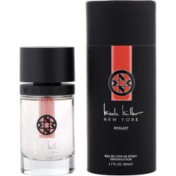 EAU DE PARFUM SPRAY 1.7 OZ (NEW PACKAGING) - NICOLE MILLER LEGENDS WHIMSY by Nicole Miller