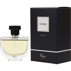 EAU DE PARFUM SPRAY 1.7 OZ - NOCTURNES D'CARON by Caron