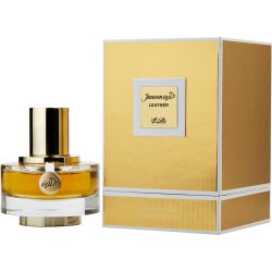EAU DE PARFUM SPRAY 1.7 OZ - RASASI JUNOON LEATHER POUR FEMME by Rasasi