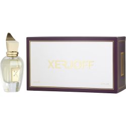 EAU DE PARFUM SPRAY 1.7 OZ - XERJOFF ALLENDE by Xerjoff