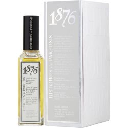 EAU DE PARFUM SPRAY 2 OZ - HISTOIRES DE PARFUMS 1876 by Histoires De Parfums
