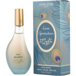 EAU DE PARFUM SPRAY 2 OZ - LOVE GENERATION MYSTIC by Jeanne Arthes