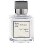 EAU DE PARFUM SPRAY 2.4 OZ - MAISON FRANCIS KURKDJIAN AQUA CELESTIA FORTE by Maison Francis