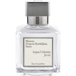 EAU DE PARFUM SPRAY 2.4 OZ - MAISON FRANCIS KURKDJIAN AQUA CELESTIA FORTE by Maison Francis