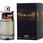 EAU DE PARFUM SPRAY 2.5 OZ - AJMAL ACCORD BOISE by Ajmal