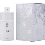 EAU DE PARFUM SPRAY 2.5 OZ - AJMAL AURUM WINTER by Ajmal