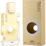 EAU DE PARFUM SPRAY 2.5 OZ - AJMAL EVOKE by Ajmal