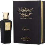 EAU DE PARFUM SPRAY 2.5 OZ - BLEND OUD MAZYON by Blend Oud