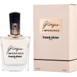EAU DE PARFUM SPRAY 2.5 OZ - FRANCK OLIVIER GIORGIA l'IMPERATRICE by Franck Olivier