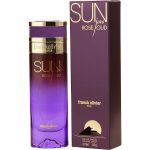 EAU DE PARFUM SPRAY 2.5 OZ - FRANCK OLIVIER SUN JAVA ROSE OUD by Franck Olivier