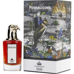 EAU DE PARFUM SPRAY 2.5 OZ - PENHALIGON'S PORTRAITS THE UNCOMPROMISING SOHAN by Penhaligon's