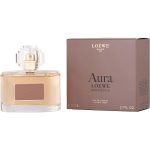 EAU DE PARFUM SPRAY 2.7 OZ - LOEWE AURA MAGNETICA by Loewe