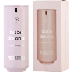 EAU DE PARFUM SPRAY 2.7 OZ - MISSGUIDED BABE DREAMS by Missguided
