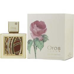 EAU DE PARFUM SPRAY 2.9 OZ - ARMAF OROS FLEUR by Armaf