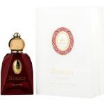 EAU DE PARFUM SPRAY 2.9 OZ - BOROUJ GRAVITY by Borouj