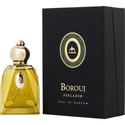 EAU DE PARFUM SPRAY 2.9 OZ - BOROUJ PERLADOR by Borouj