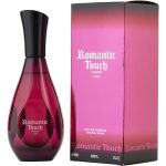 EAU DE PARFUM SPRAY 3 OZ - GLENN PERRI ROMANTIC TOUCH by Glenn Perri