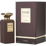 EAU DE PARFUM SPRAY 3 OZ - KORLOFF ROYAL OUD INTENSE by Korloff