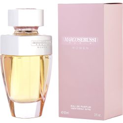 EAU DE PARFUM SPRAY 3 OZ - MARCO SERUSSI by Marco Serussi