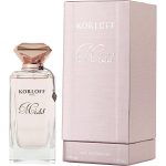 EAU DE PARFUM SPRAY 3 OZ - MISS KORLOFF by Korloff