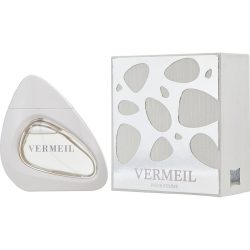 EAU DE PARFUM SPRAY 3 OZ - VERMEIL POUR FEMME by Jean louis Vermeil