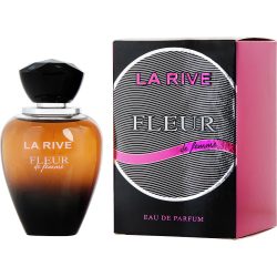 EAU DE PARFUM SPRAY 3.0 OZ - LA RIVE FLEUR DE FEMME by La Rive