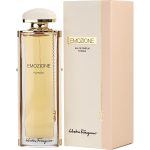 EAU DE PARFUM SPRAY 3.1 OZ - EMOZIONE FLORALE by Salvatore Ferragamo