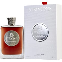 EAU DE PARFUM SPRAY 3.3 OZ - ATKINSONS THE BIG BAD CEDAR  by Atkinsons